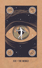 Load image into Gallery viewer, Transient Light Tarot