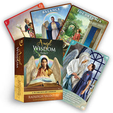 Load image into Gallery viewer, Angel Wisdom Tarot