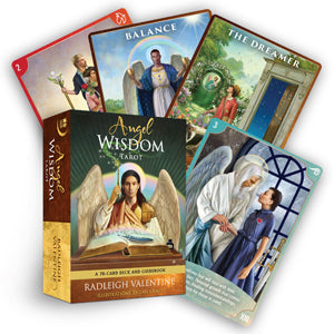 Angel Wisdom Tarot