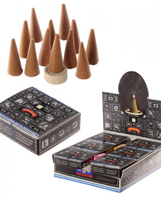 Incense Satya cones Super Hit 12 Pce