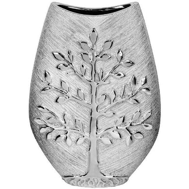Silver Tree of Life 32cm