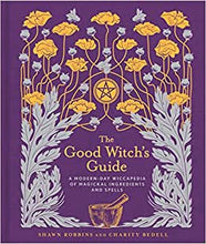 Load image into Gallery viewer, The Good Witch&#39;s Guide