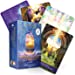 Load image into Gallery viewer, Gateway of Light Activation Oracle: A 44-Card Deck and Guidebook