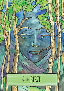 Earthcraft Oracle: A 44-Card Deck and Guidebook of Sacred Healing