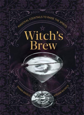 Witch's Brew