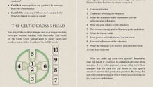 Load image into Gallery viewer, Celtic Spirit Oracle: Ancient Wisdom from the Elementals