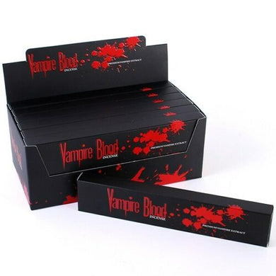 Nandita Vampire Blood Incense 10pce