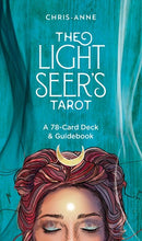 Load image into Gallery viewer, The Light Seer&#39;s Tarot