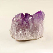 Load image into Gallery viewer, Gemstone Cluster: Amethyst 4-5cm