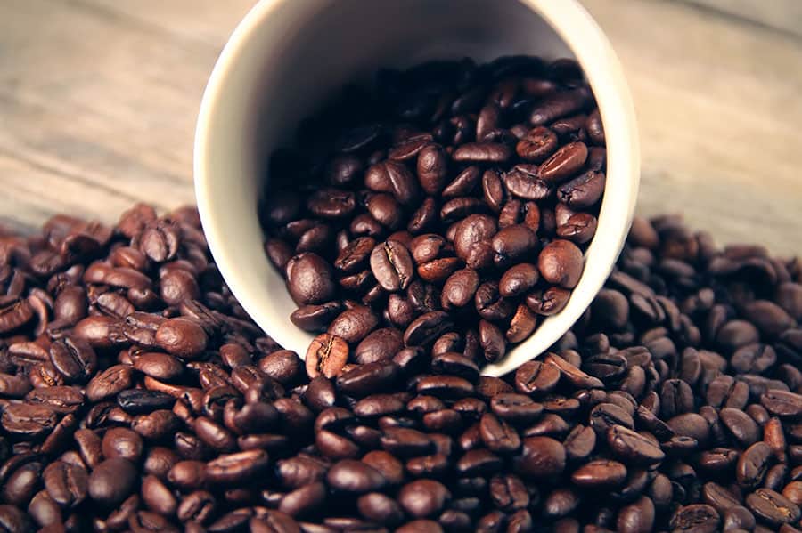 Fresh Coffee Fragrance Oil