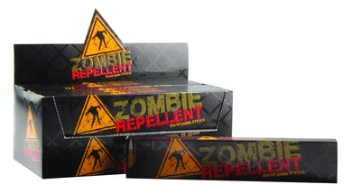 Zombie Repellent Incense