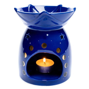 Oil Burner