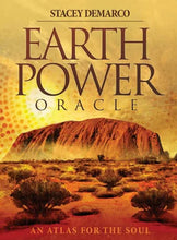 Load image into Gallery viewer, Earth Power Oracle Set