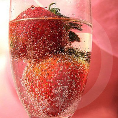 Champagne & Strawberries Fragrance Oil