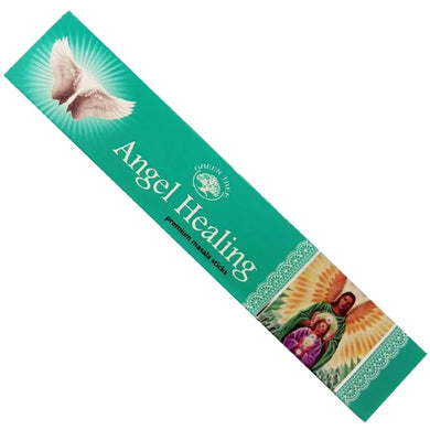 Angel Healing Incense