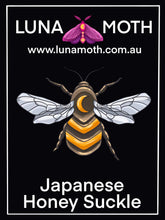Load image into Gallery viewer, Japanese Honeysuckle Botanical &amp; Crystal Melt