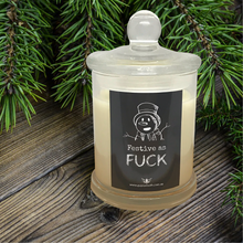 Load image into Gallery viewer, &quot;Festive as F***&quot; Candle