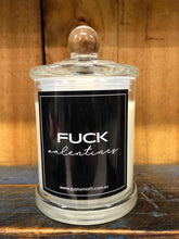 Load image into Gallery viewer, &quot;F*** Valentines &quot; Candle