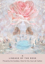 Load image into Gallery viewer, Rose Oracle Cards