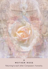 Load image into Gallery viewer, Rose Oracle Cards