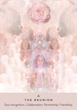 Load image into Gallery viewer, Rose Oracle Cards