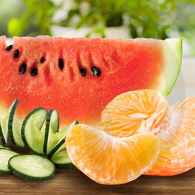 Juicy Watermelon Fragrance Oil