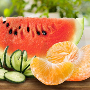 Juicy Watermelon Fragrance Oil
