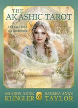 Load image into Gallery viewer, The Akashic Tarot