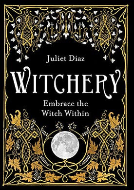 Witchery - Embrace the Witch Within